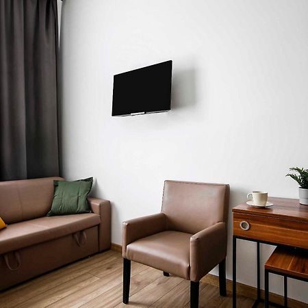 Charming Apartment, Wawel & Old Town Krakow II Dış mekan fotoğraf