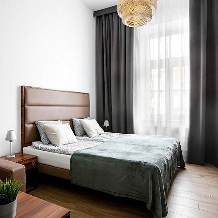 Charming Apartment, Wawel & Old Town Krakow II Dış mekan fotoğraf