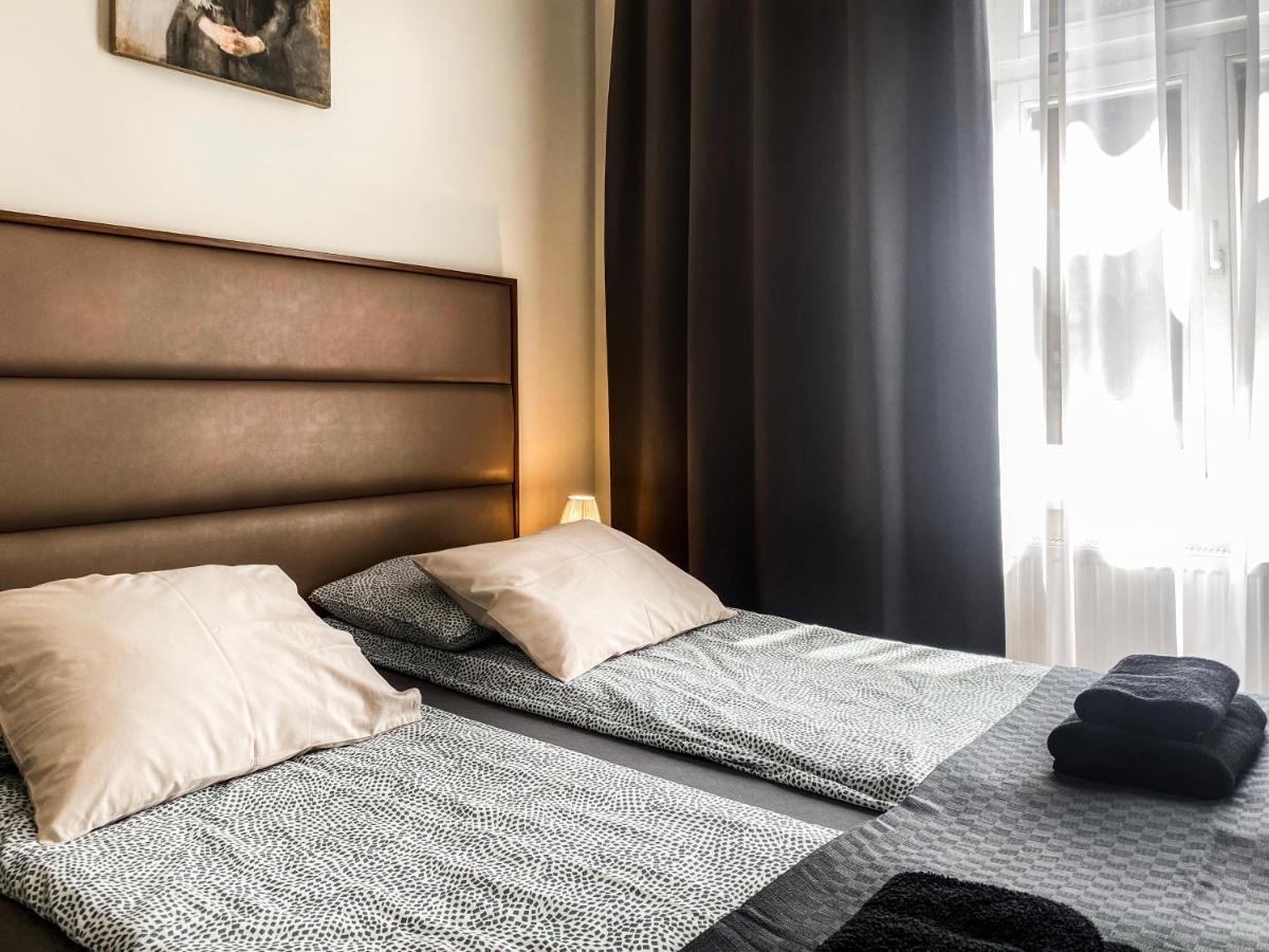Charming Apartment, Wawel & Old Town Krakow II Dış mekan fotoğraf