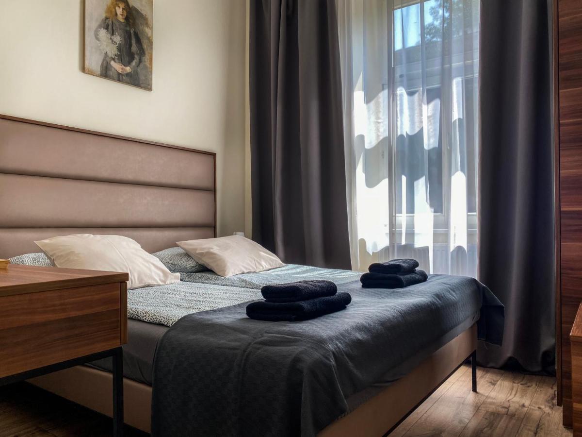 Charming Apartment, Wawel & Old Town Krakow II Dış mekan fotoğraf