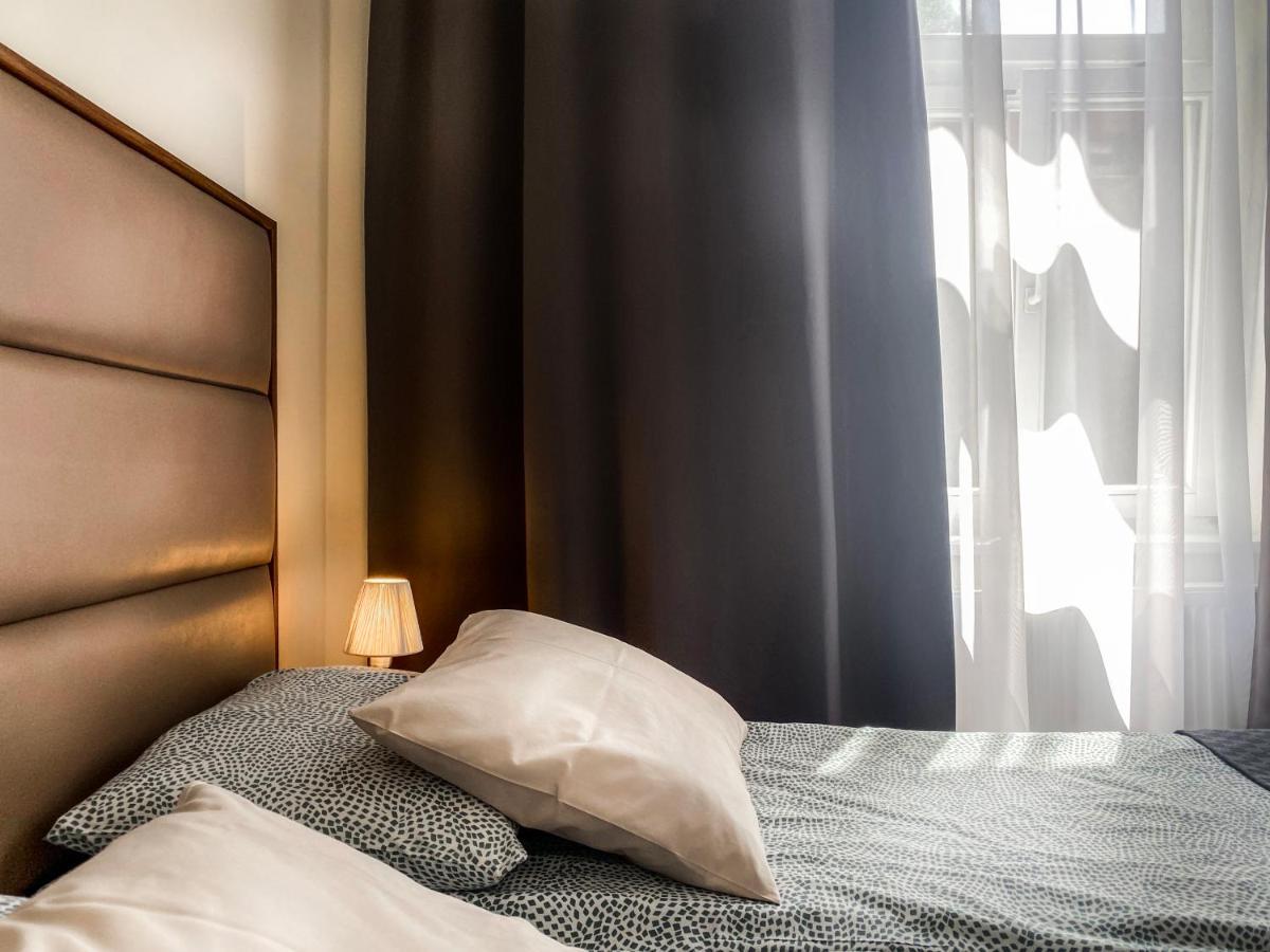 Charming Apartment, Wawel & Old Town Krakow II Dış mekan fotoğraf