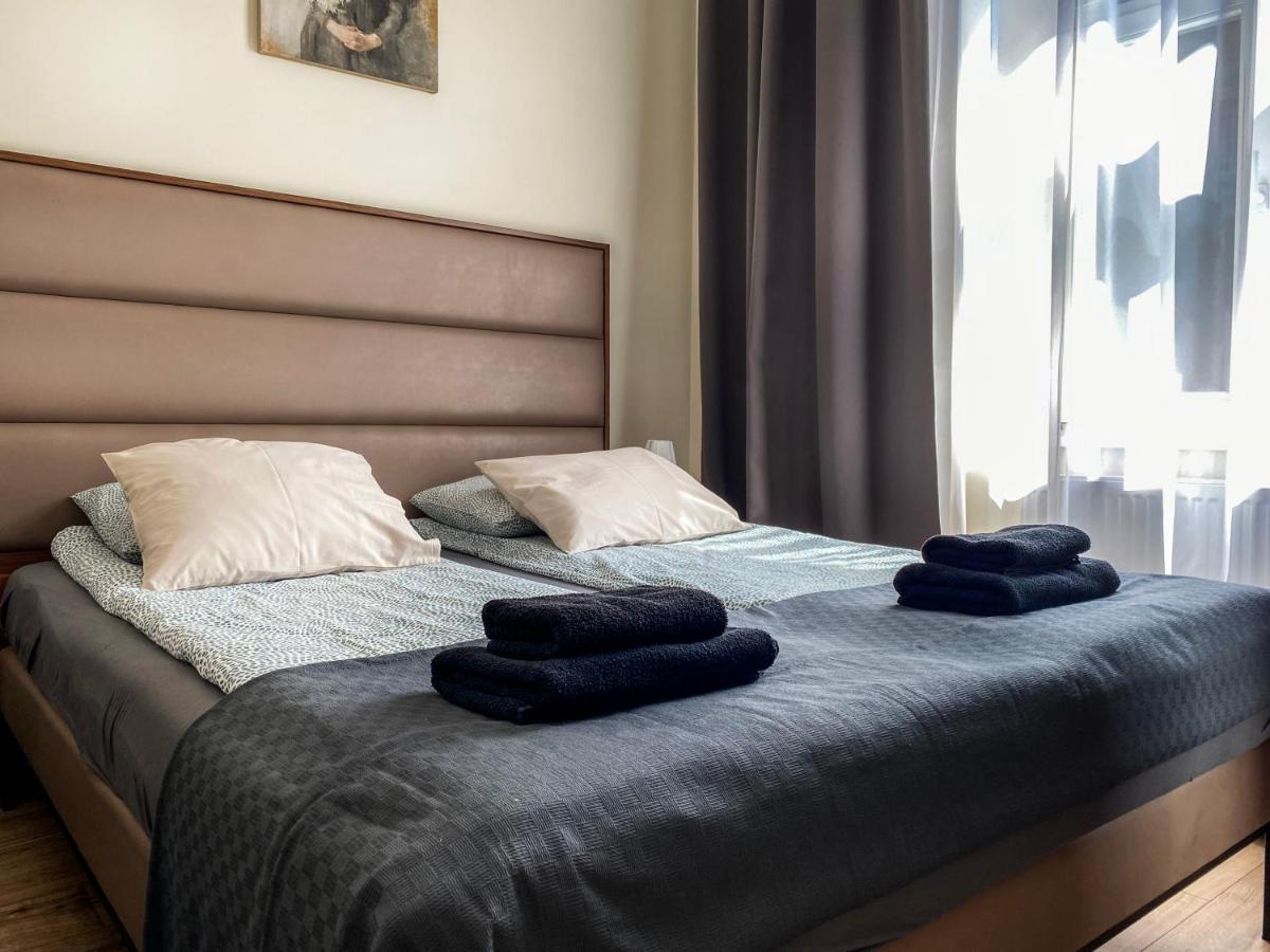 Charming Apartment, Wawel & Old Town Krakow II Dış mekan fotoğraf