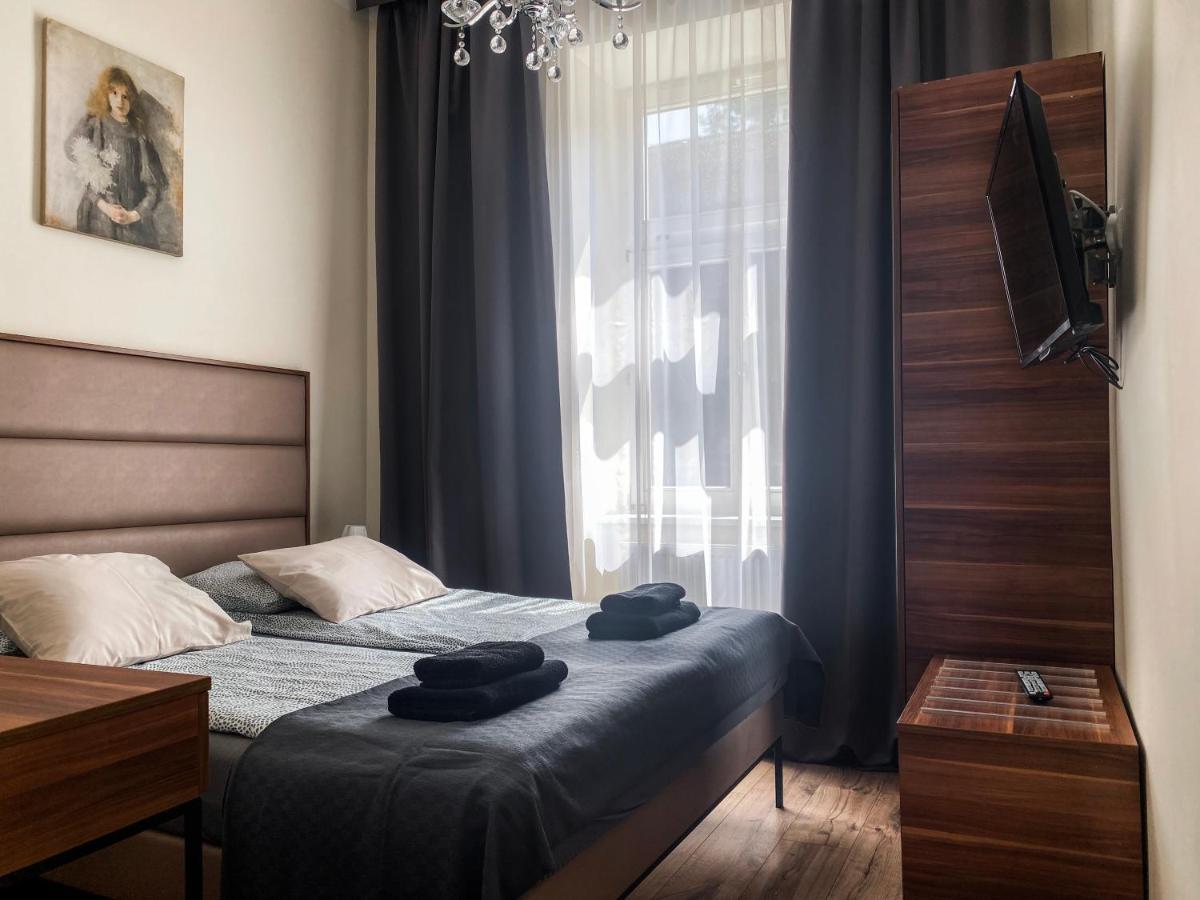 Charming Apartment, Wawel & Old Town Krakow II Dış mekan fotoğraf