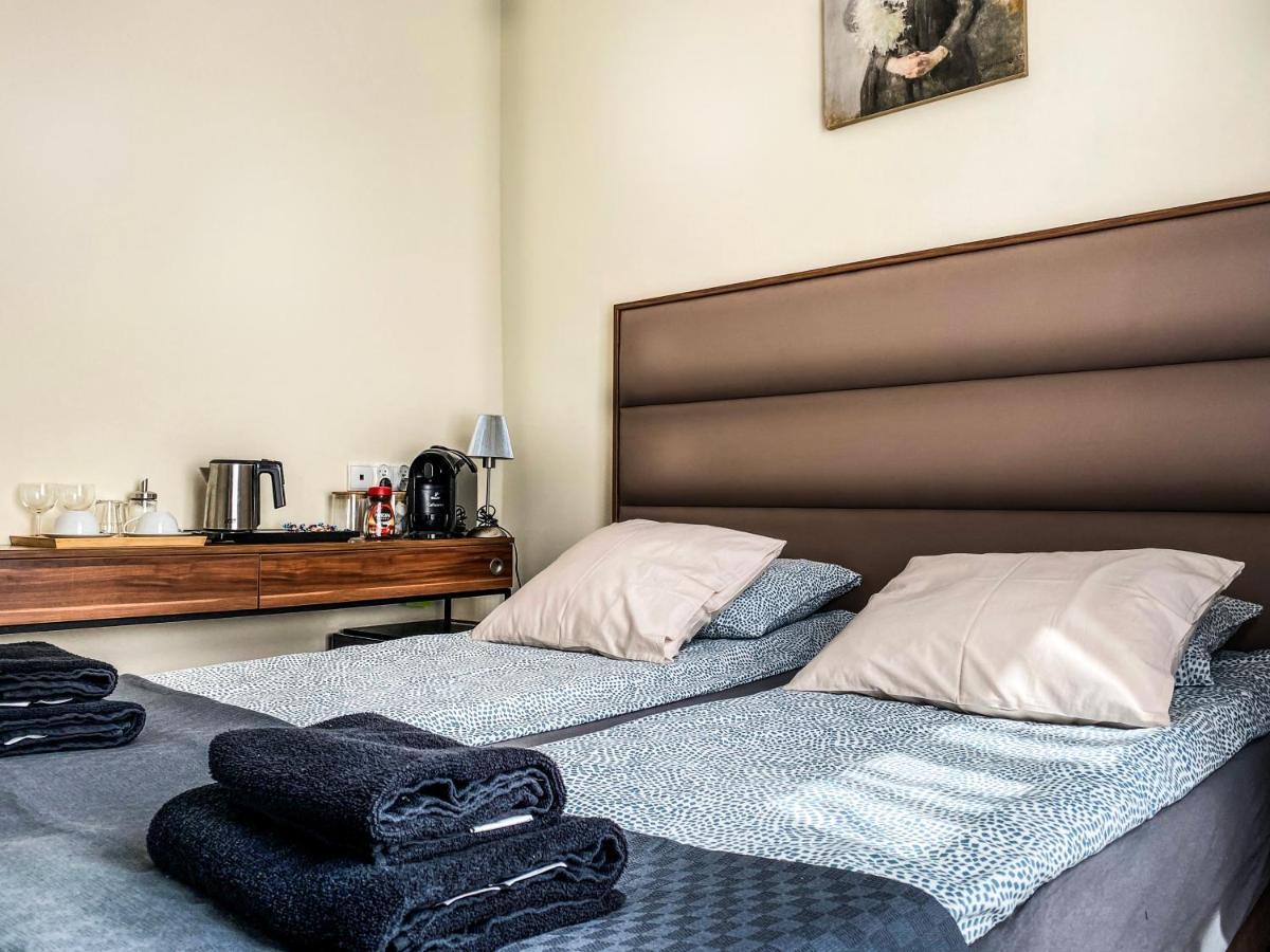 Charming Apartment, Wawel & Old Town Krakow II Dış mekan fotoğraf