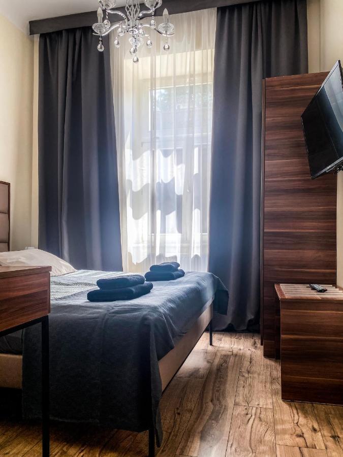Charming Apartment, Wawel & Old Town Krakow II Dış mekan fotoğraf