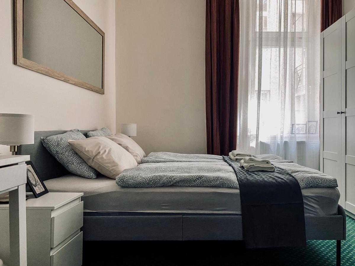 Charming Apartment, Wawel & Old Town Krakow II Dış mekan fotoğraf