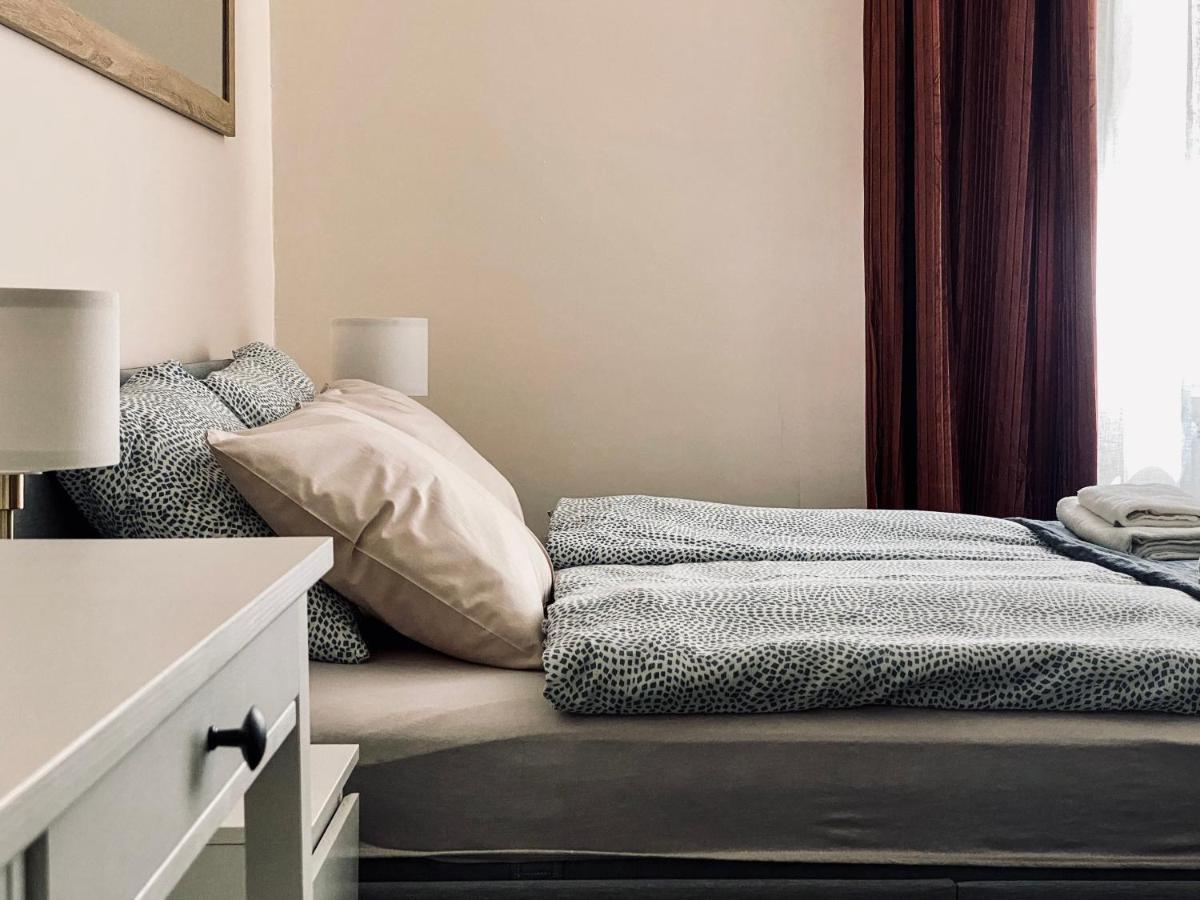 Charming Apartment, Wawel & Old Town Krakow II Dış mekan fotoğraf