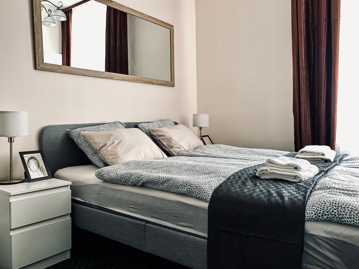 Charming Apartment, Wawel & Old Town Krakow II Dış mekan fotoğraf
