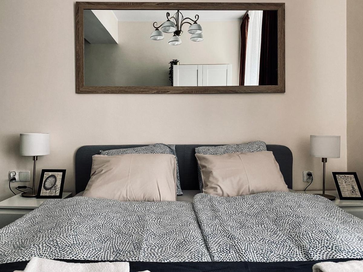 Charming Apartment, Wawel & Old Town Krakow II Dış mekan fotoğraf