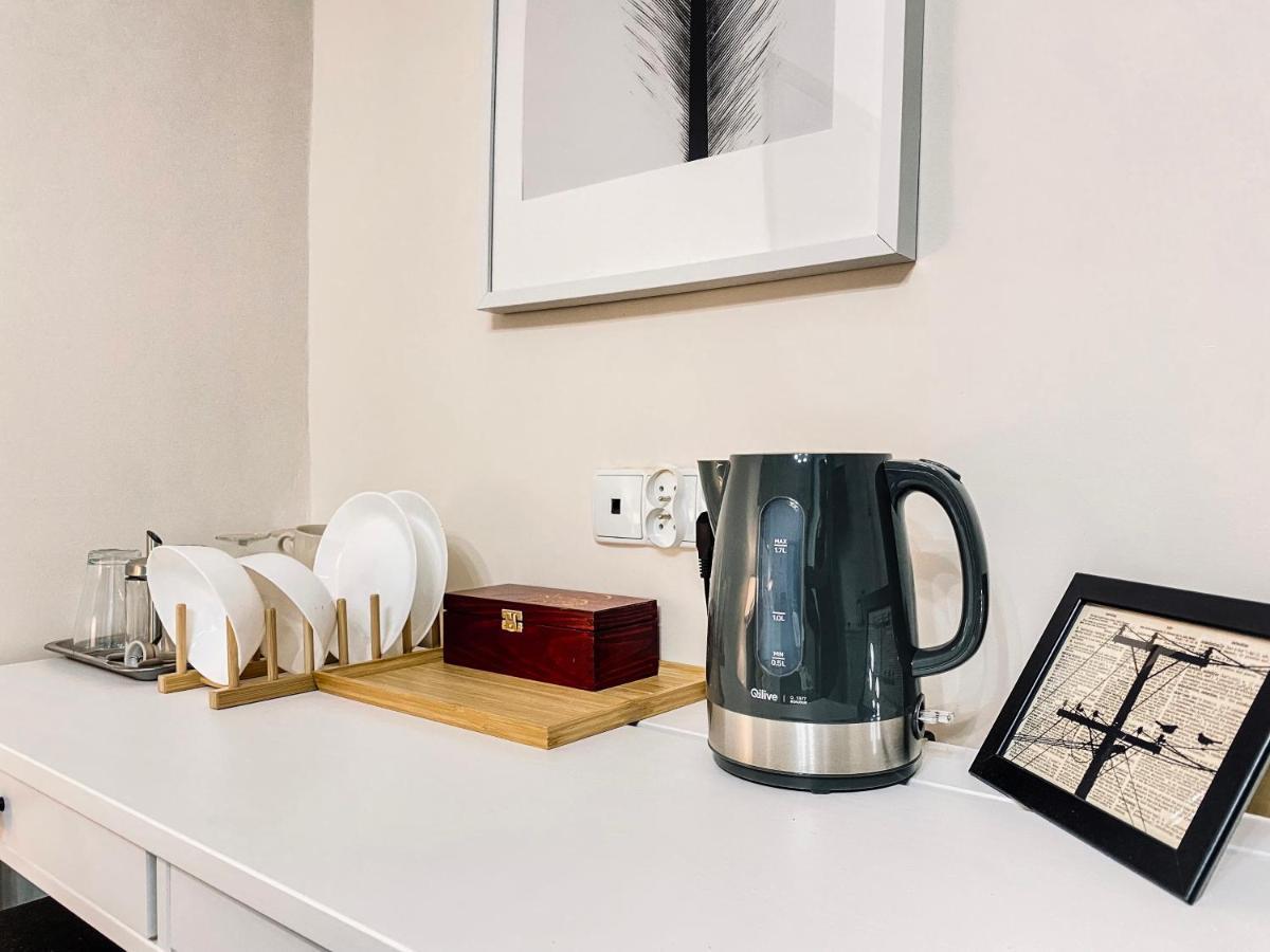 Charming Apartment, Wawel & Old Town Krakow II Dış mekan fotoğraf
