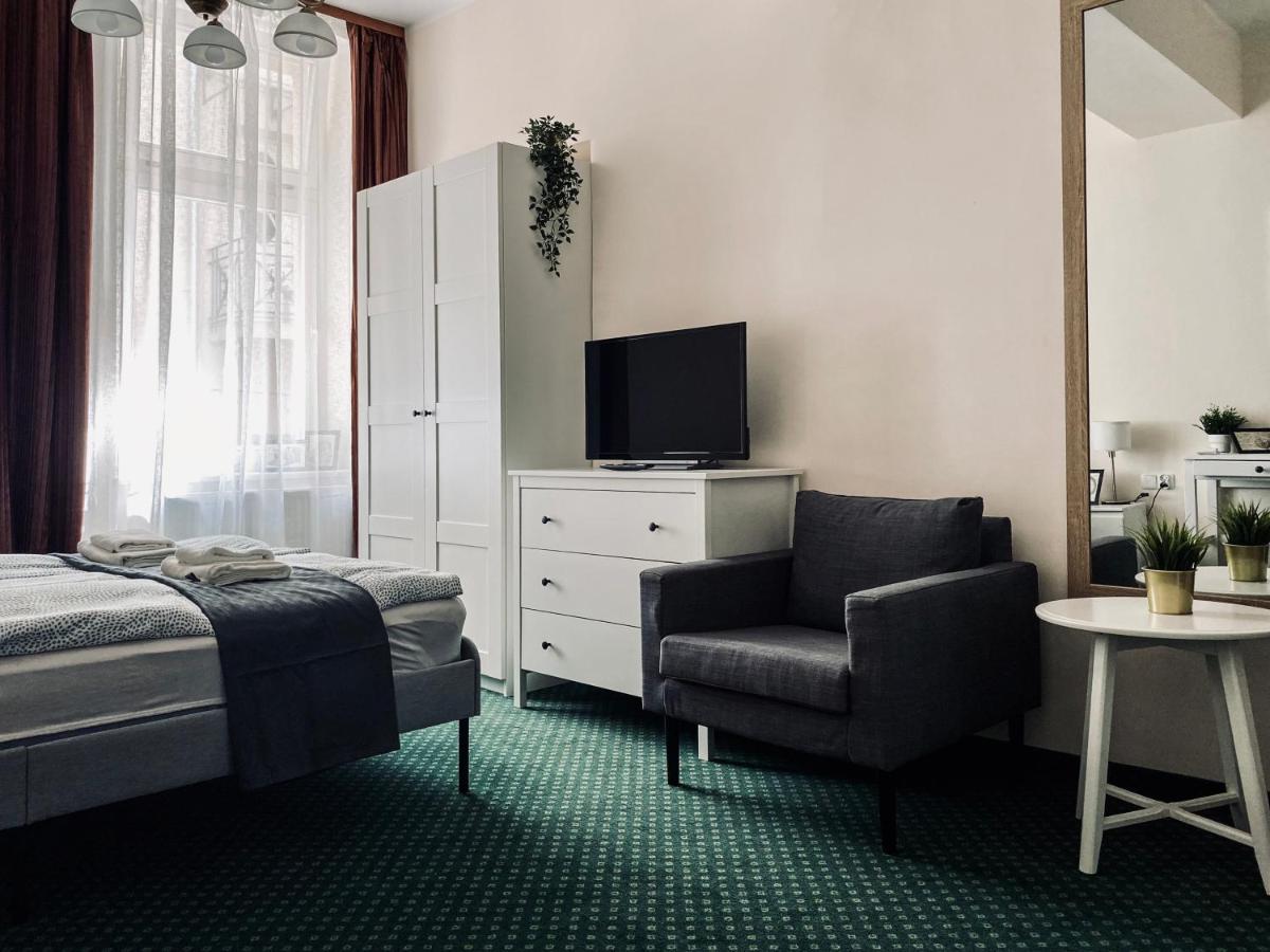 Charming Apartment, Wawel & Old Town Krakow II Dış mekan fotoğraf