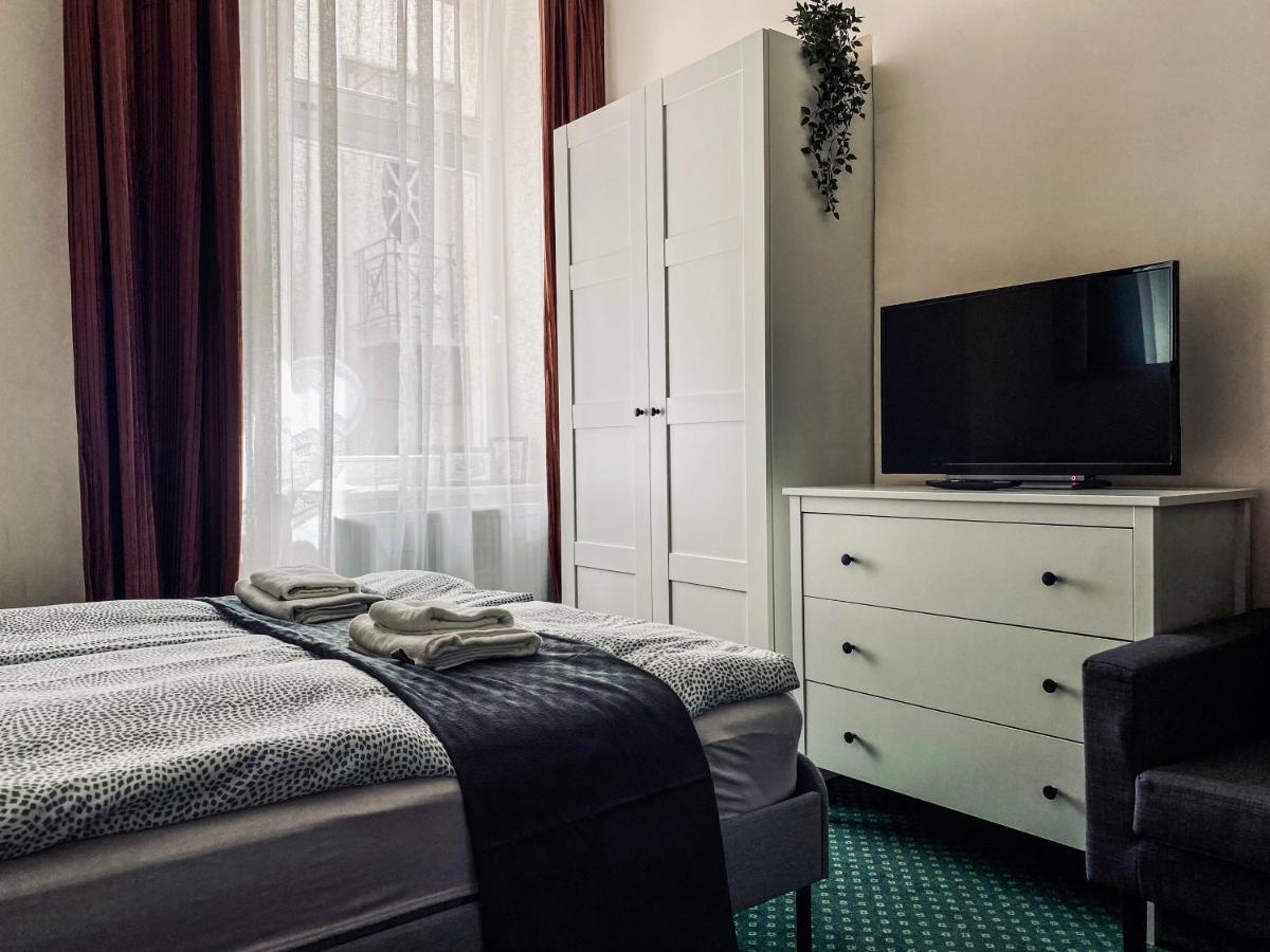 Charming Apartment, Wawel & Old Town Krakow II Dış mekan fotoğraf