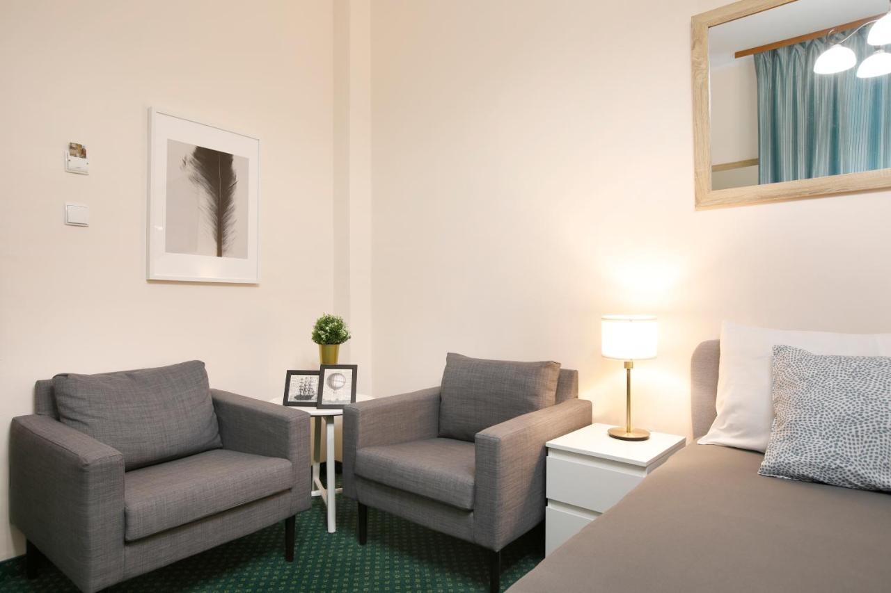 Charming Apartment, Wawel & Old Town Krakow II Dış mekan fotoğraf
