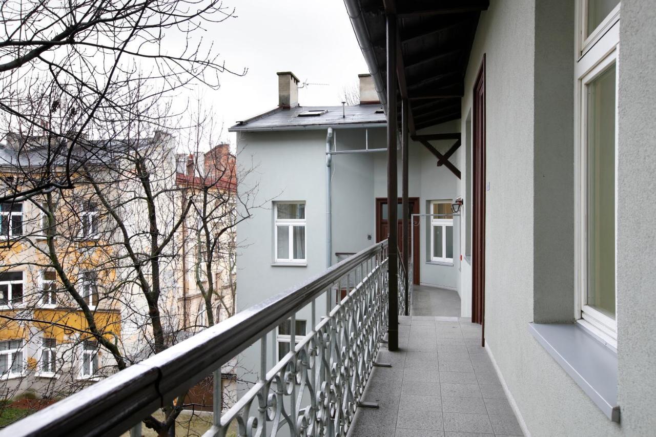Charming Apartment, Wawel & Old Town Krakow II Dış mekan fotoğraf