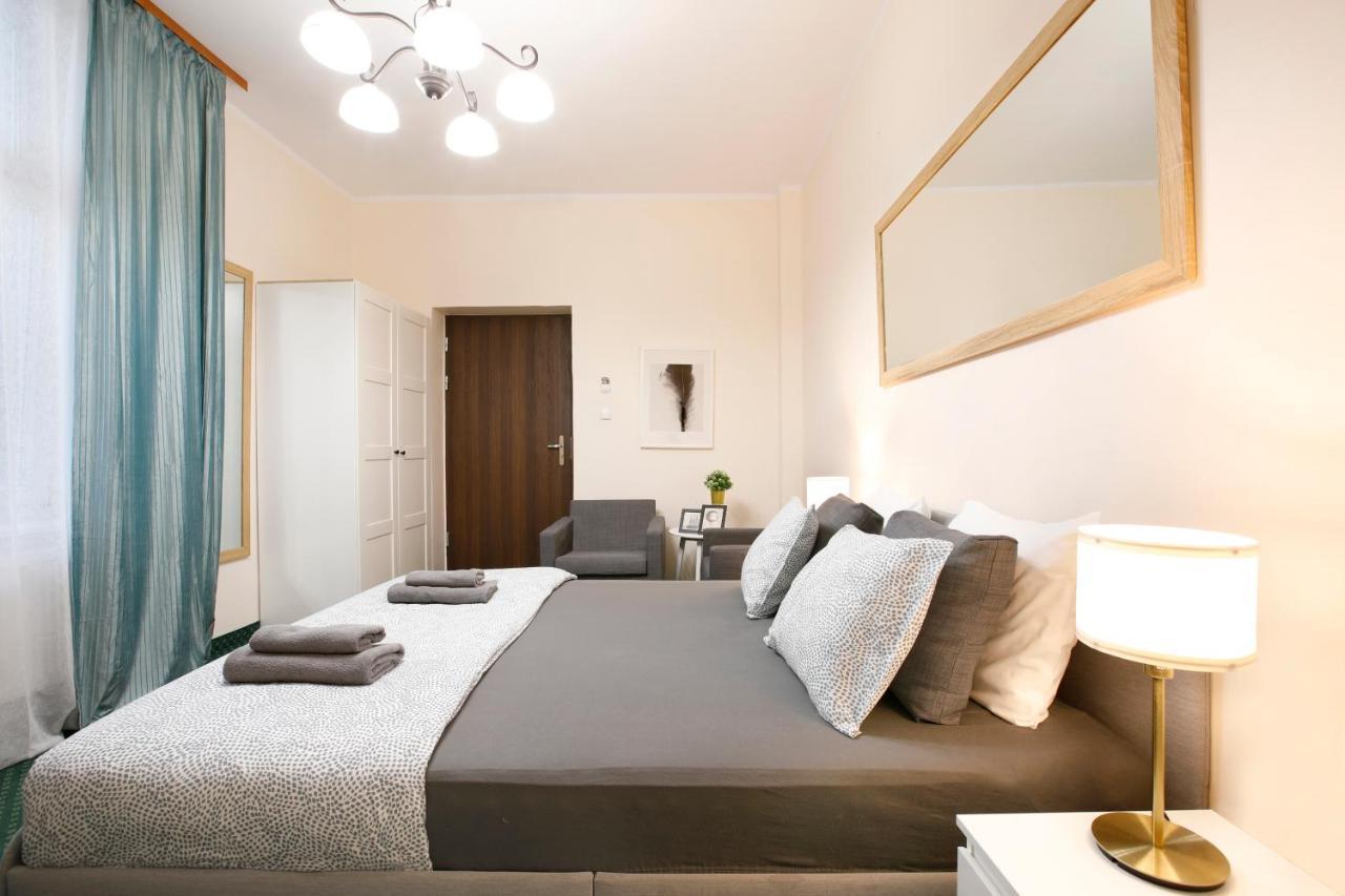 Charming Apartment, Wawel & Old Town Krakow II Dış mekan fotoğraf