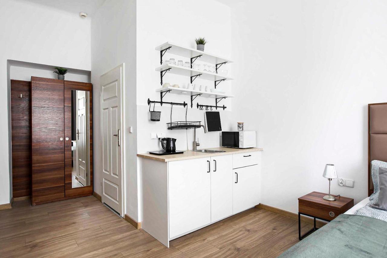 Charming Apartment, Wawel & Old Town Krakow II Dış mekan fotoğraf