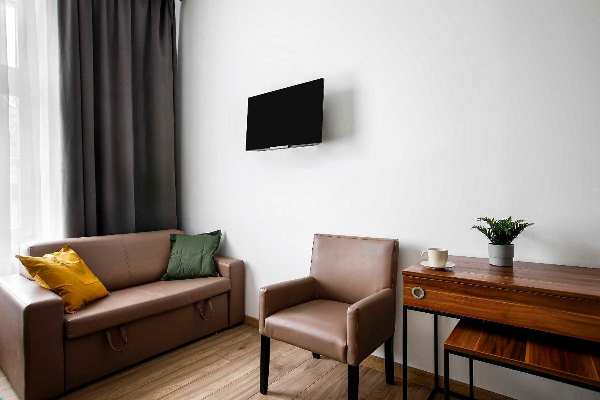Charming Apartment, Wawel & Old Town Krakow II Dış mekan fotoğraf