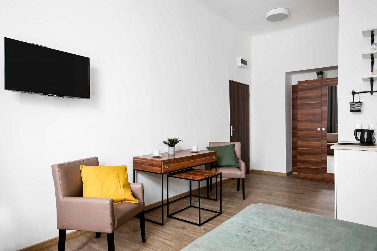 Charming Apartment, Wawel & Old Town Krakow II Dış mekan fotoğraf