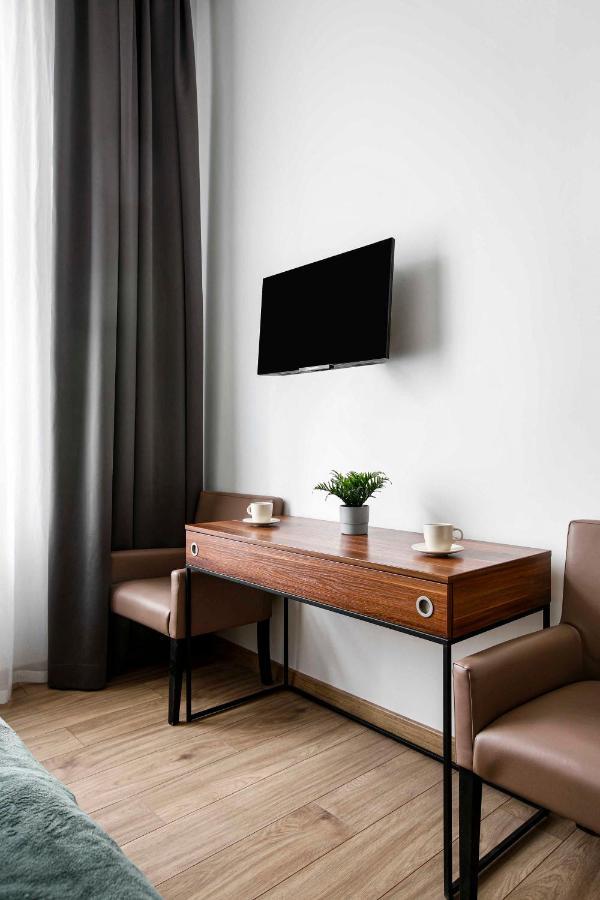 Charming Apartment, Wawel & Old Town Krakow II Dış mekan fotoğraf