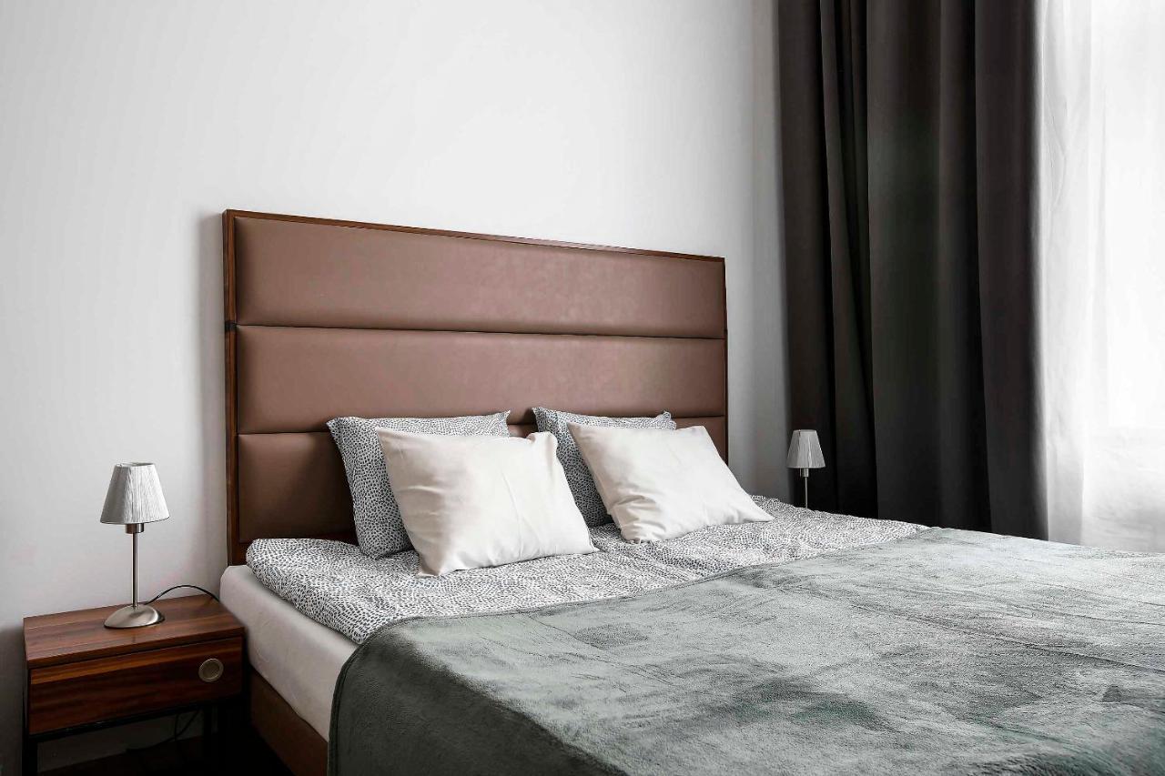 Charming Apartment, Wawel & Old Town Krakow II Dış mekan fotoğraf
