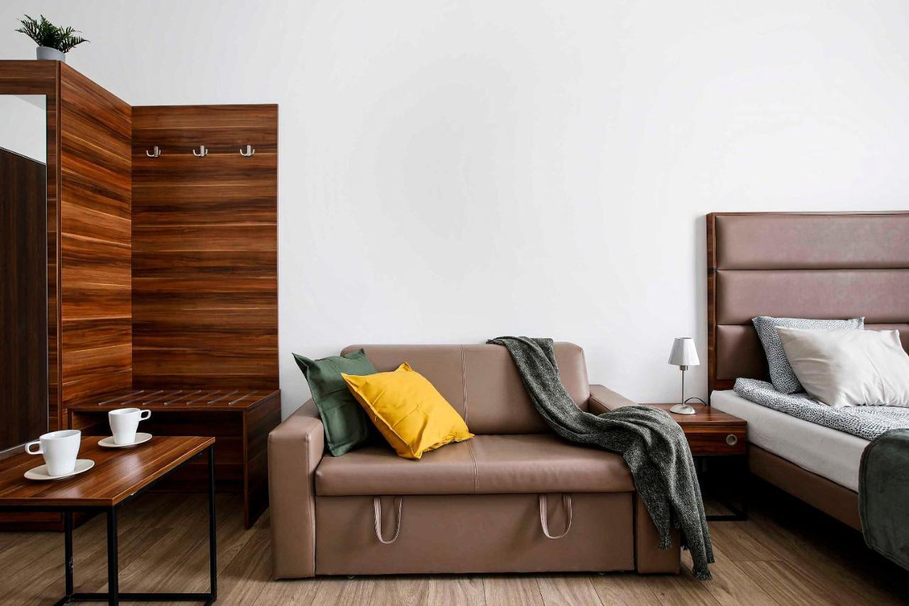 Charming Apartment, Wawel & Old Town Krakow II Dış mekan fotoğraf