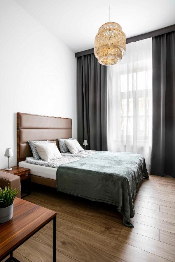 Charming Apartment, Wawel & Old Town Krakow II Dış mekan fotoğraf