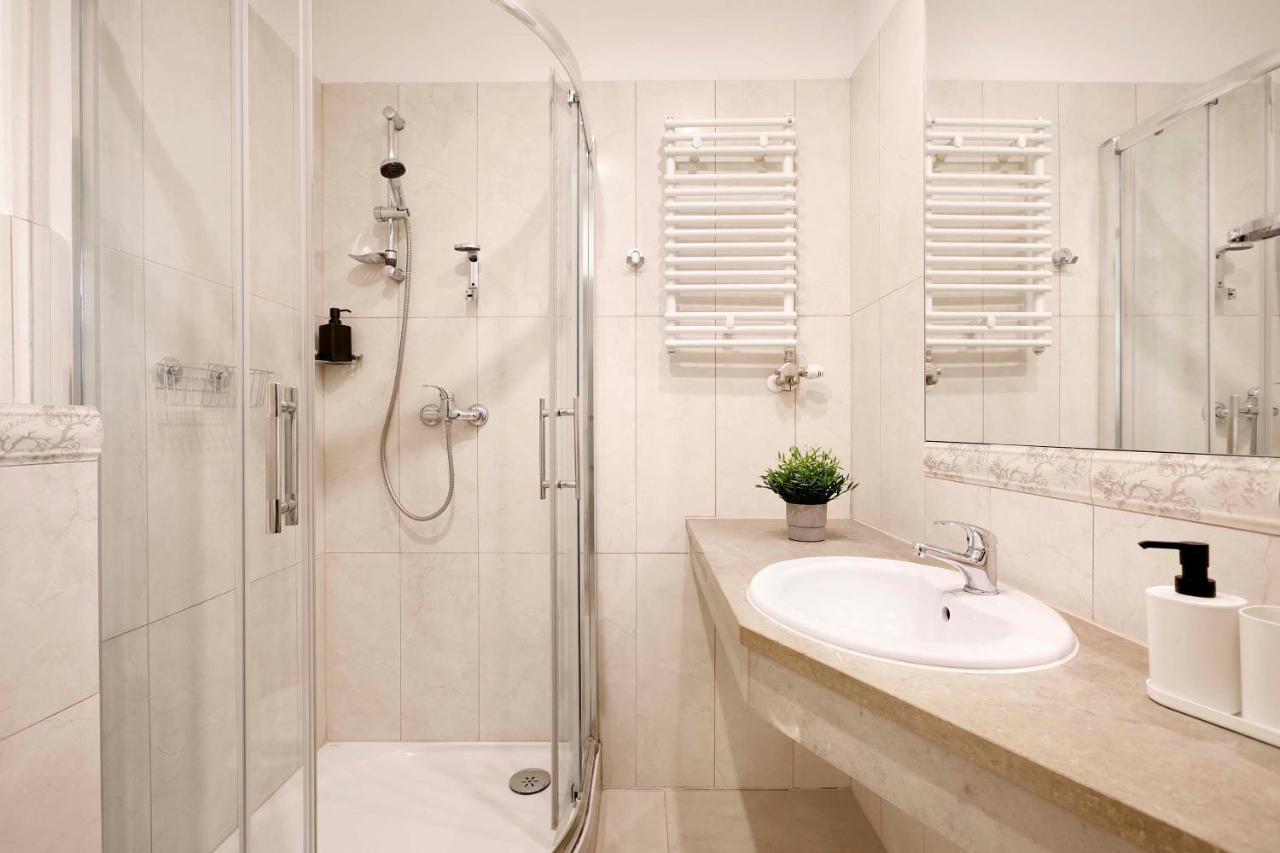 Charming Apartment, Wawel & Old Town Krakow II Dış mekan fotoğraf