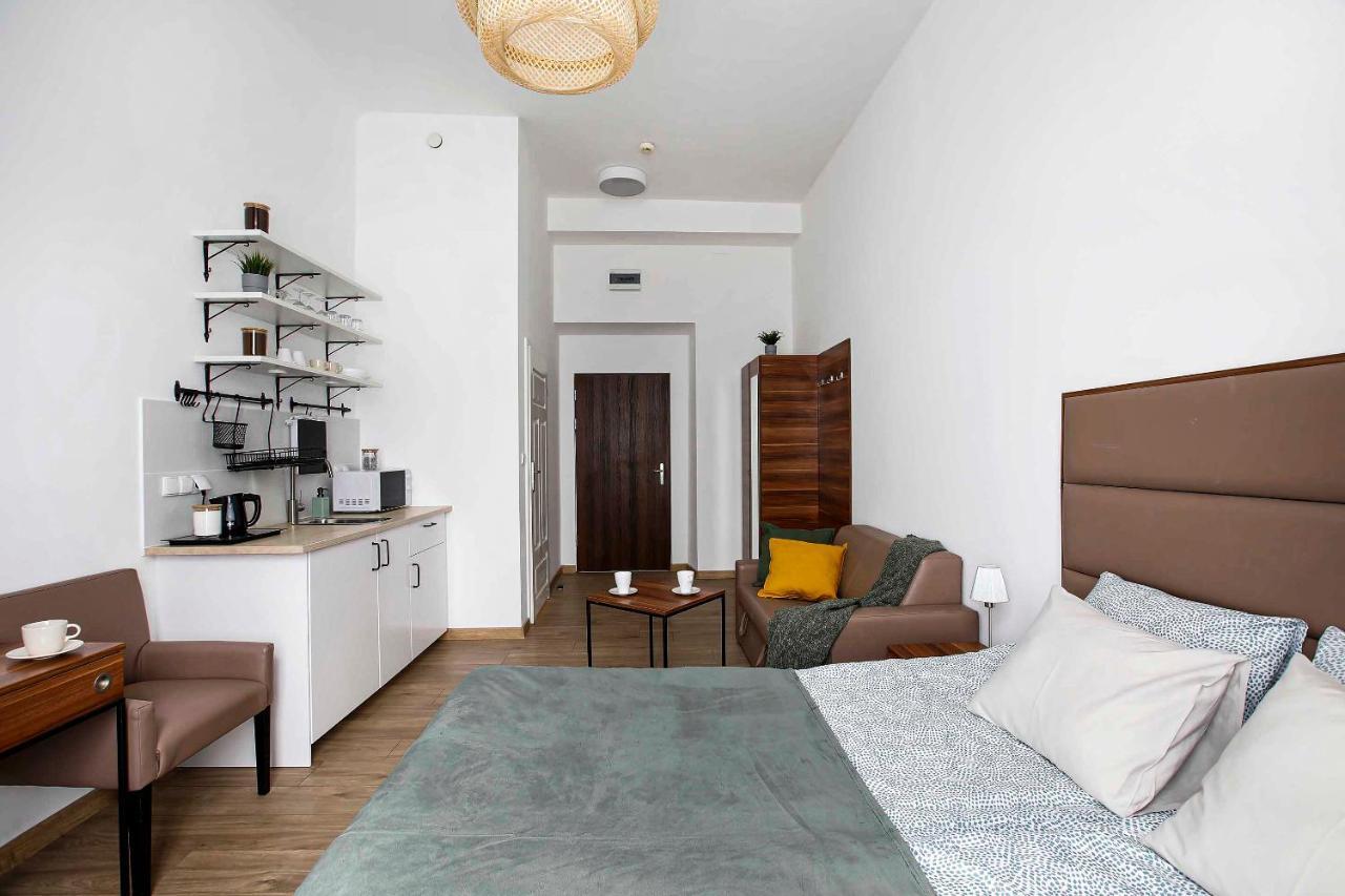 Charming Apartment, Wawel & Old Town Krakow II Dış mekan fotoğraf