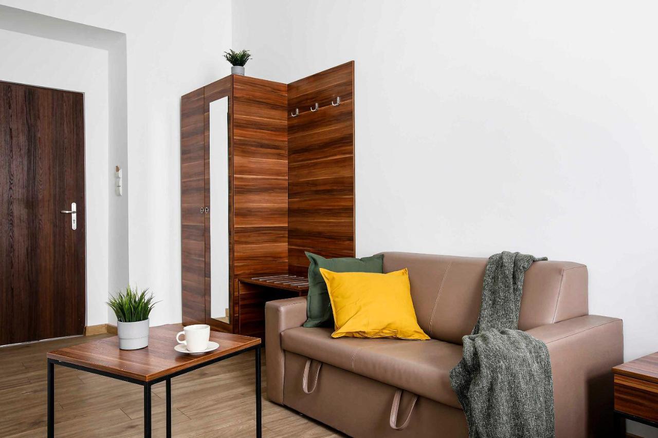 Charming Apartment, Wawel & Old Town Krakow II Dış mekan fotoğraf